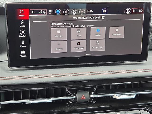 new 2024 Dodge Hornet car, priced at $30,555