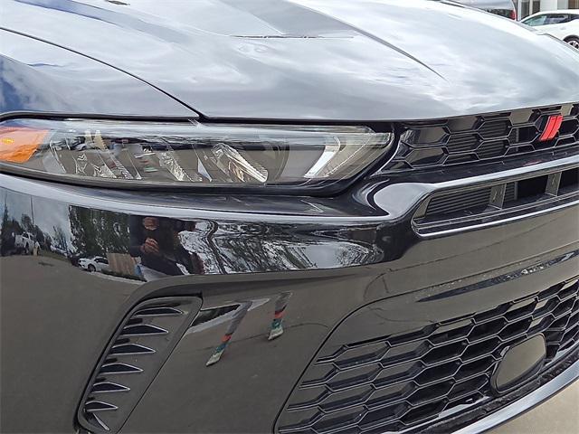 new 2024 Dodge Hornet car, priced at $34,095
