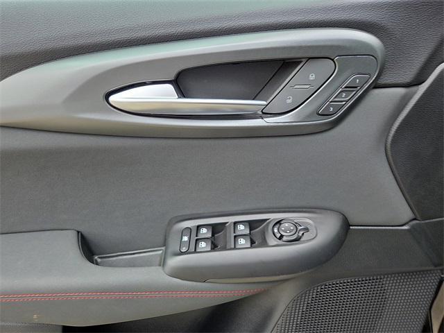 new 2024 Dodge Hornet car, priced at $34,095