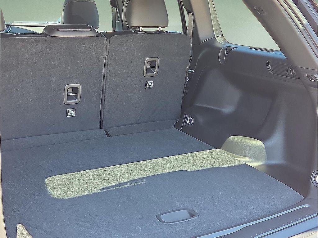 new 2025 Jeep Grand Cherokee car, priced at $46,321