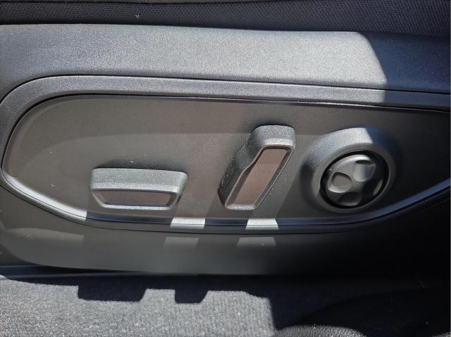 new 2025 Jeep Grand Cherokee car, priced at $45,484