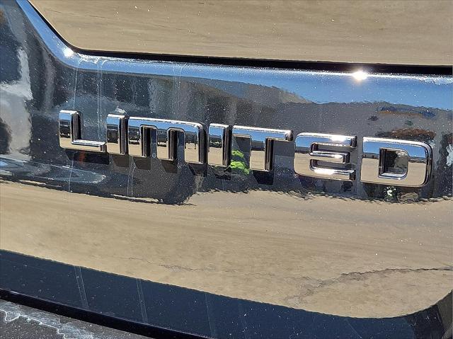 new 2025 Jeep Grand Cherokee car, priced at $45,484