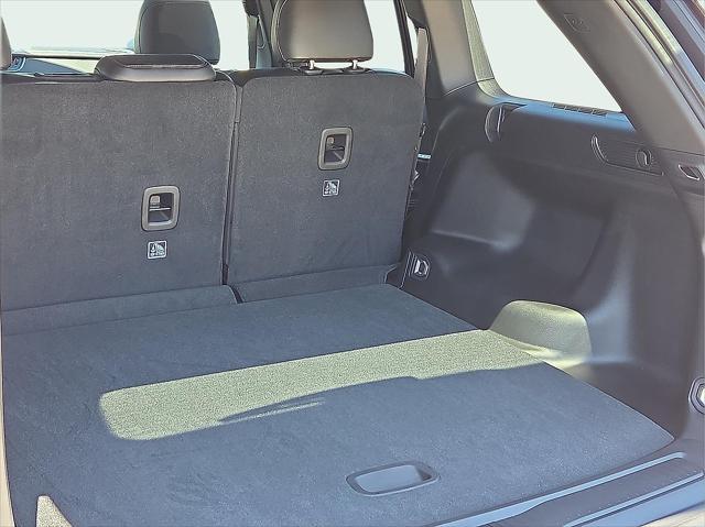 new 2025 Jeep Grand Cherokee car, priced at $45,484