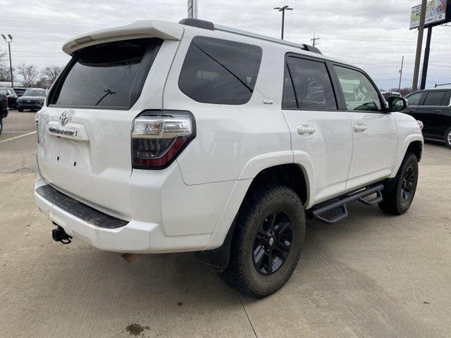 used 2020 Toyota 4Runner car, priced at $29,300