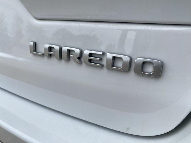 new 2025 Jeep Grand Cherokee car, priced at $34,612