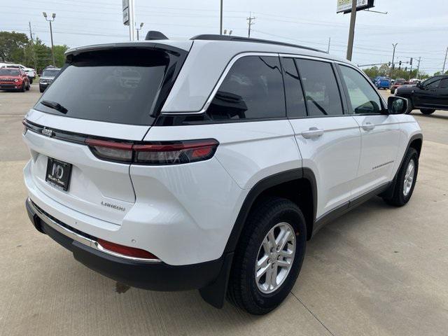 new 2025 Jeep Grand Cherokee car, priced at $34,612