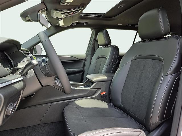 new 2025 Jeep Grand Cherokee L car, priced at $42,633