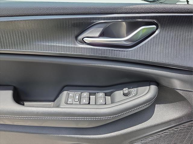 new 2025 Jeep Grand Cherokee L car, priced at $42,633