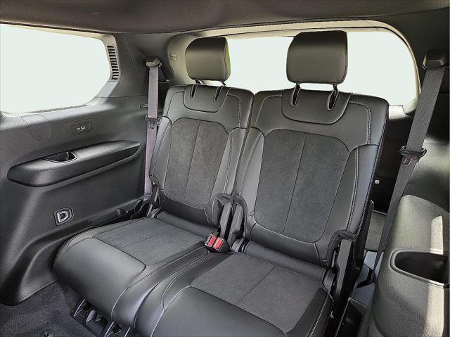 new 2025 Jeep Grand Cherokee L car, priced at $42,633