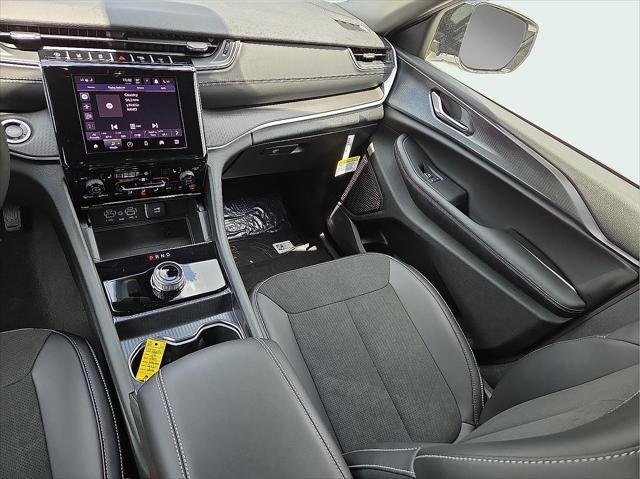 new 2025 Jeep Grand Cherokee L car, priced at $42,633