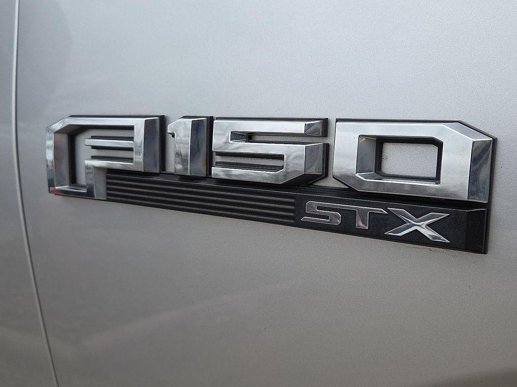 used 2018 Ford F-150 car, priced at $17,478