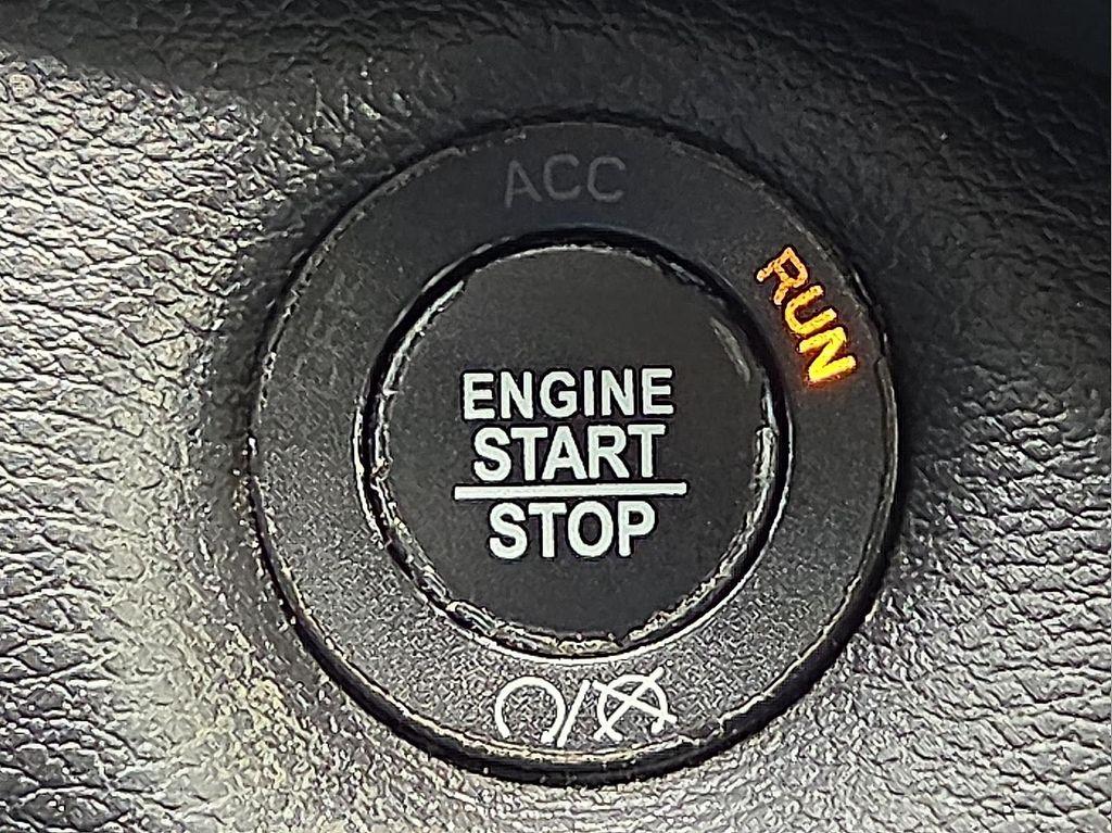 used 2019 Jeep Cherokee car, priced at $12,515