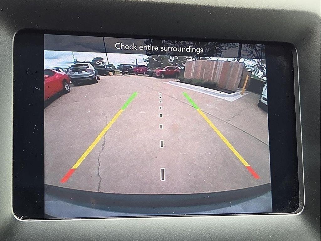 used 2019 Jeep Cherokee car, priced at $12,515