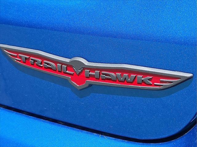 new 2025 Jeep Compass car, priced at $38,482