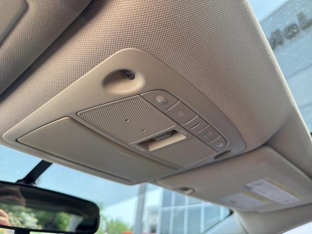 used 2017 Nissan Rogue car, priced at $12,638