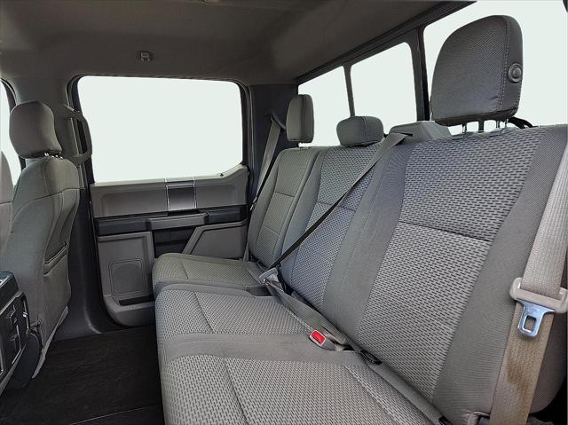 used 2015 Ford F-150 car, priced at $17,954