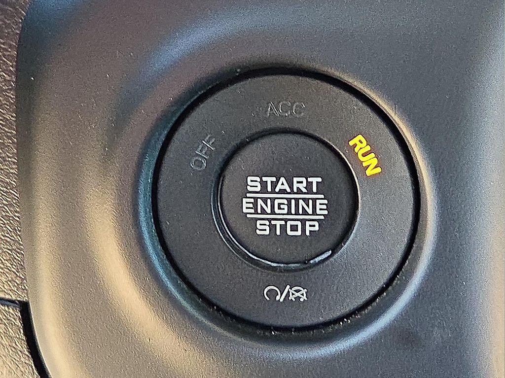 used 2023 Jeep Gladiator car, priced at $29,131