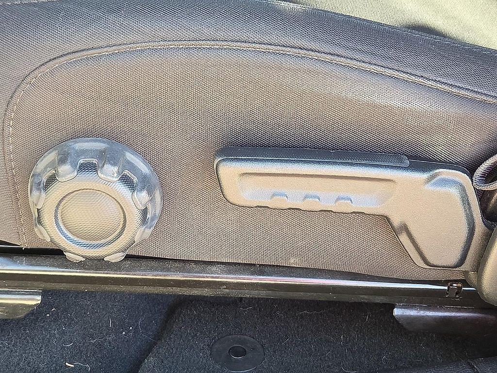 used 2023 Jeep Gladiator car, priced at $29,131