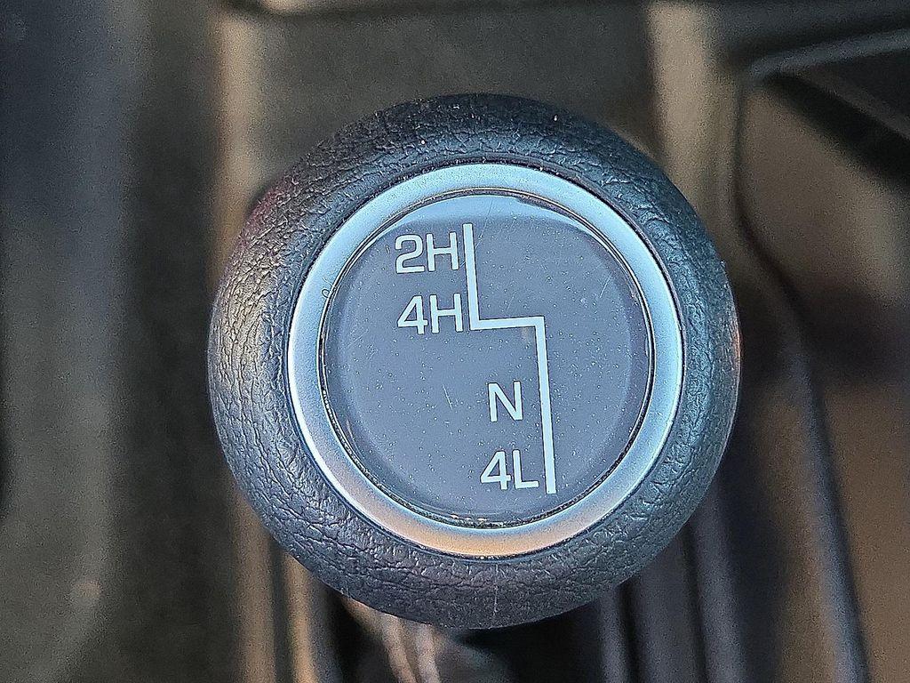 used 2023 Jeep Gladiator car, priced at $29,131