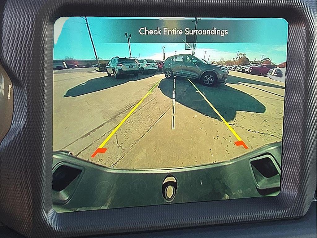 used 2023 Jeep Gladiator car, priced at $29,131