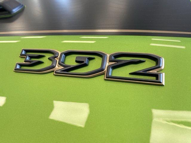 new 2025 Jeep Wrangler car, priced at $102,585