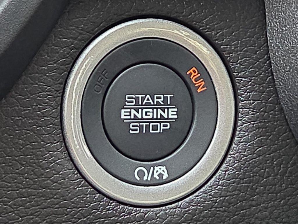 new 2025 Ram 1500 car, priced at $42,587