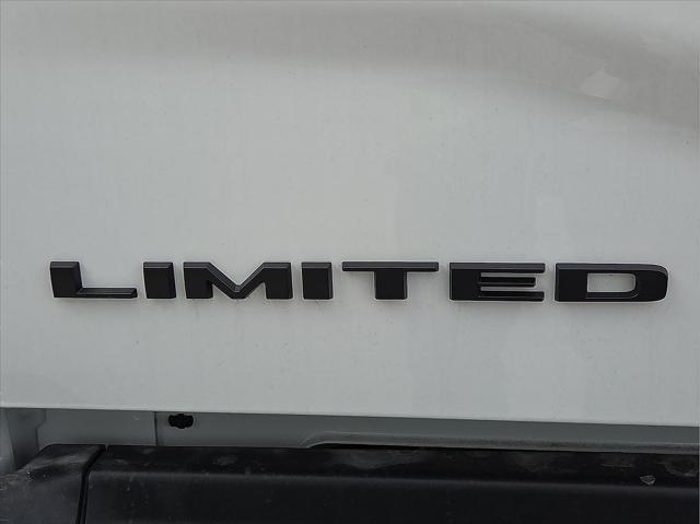 new 2025 Ram 2500 car, priced at $88,456