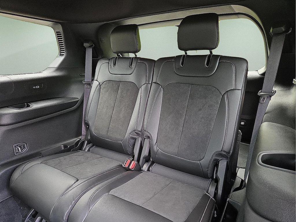 new 2025 Jeep Grand Cherokee L car, priced at $44,853