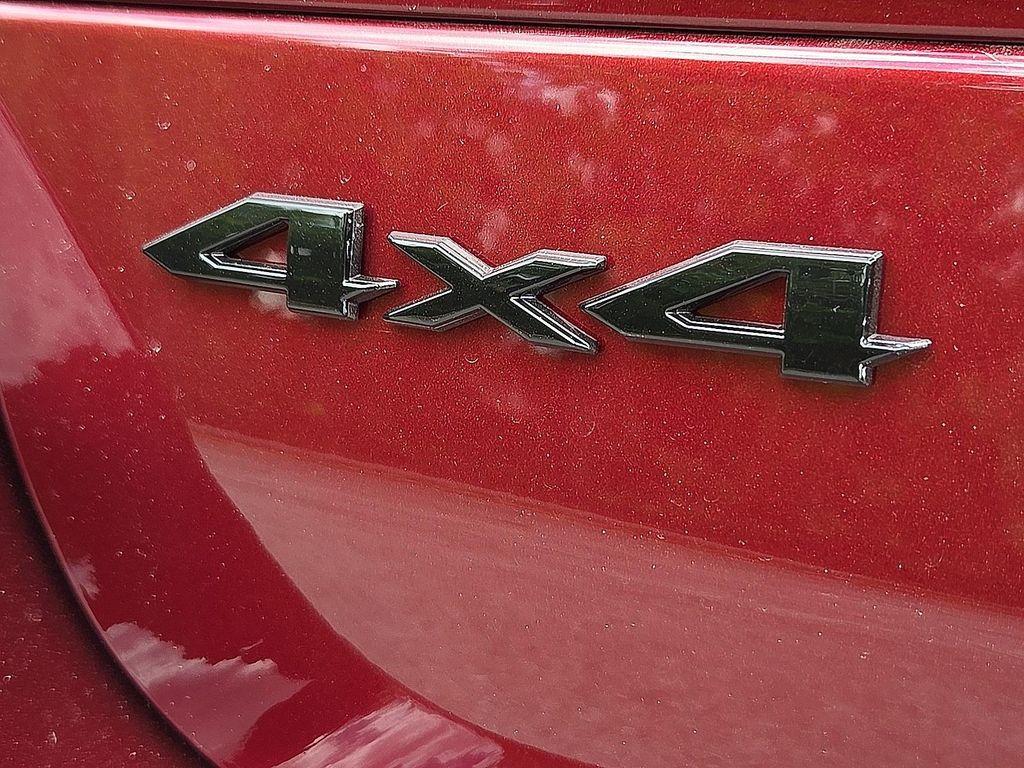 new 2025 Jeep Grand Cherokee L car, priced at $44,853