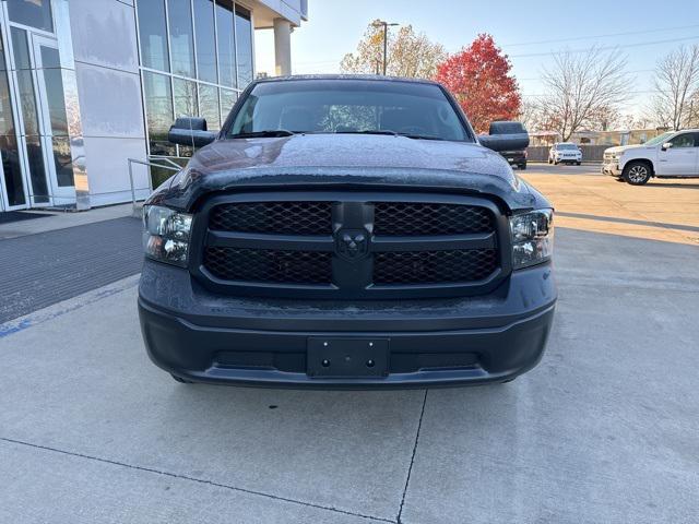 used 2023 Ram 1500 car, priced at $28,500