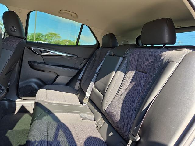 used 2023 Buick Envision car, priced at $27,905