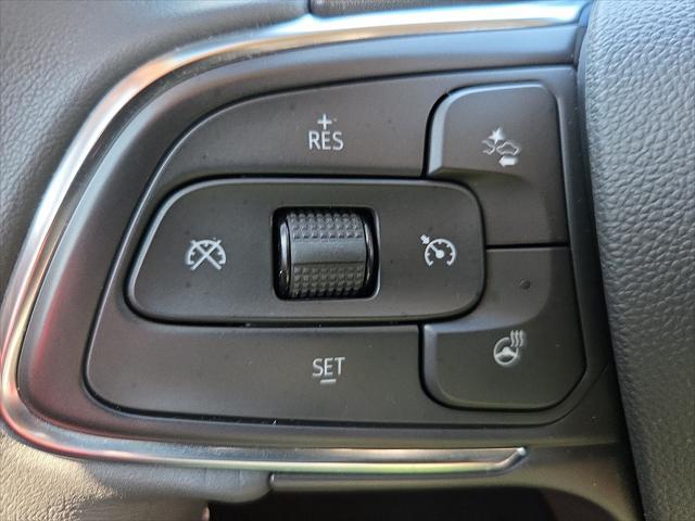 used 2023 Buick Envision car, priced at $27,905