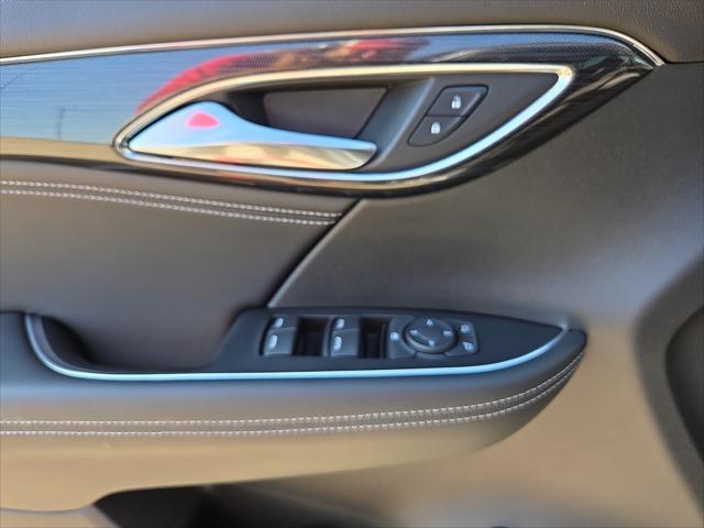 used 2023 Buick Envision car, priced at $27,905