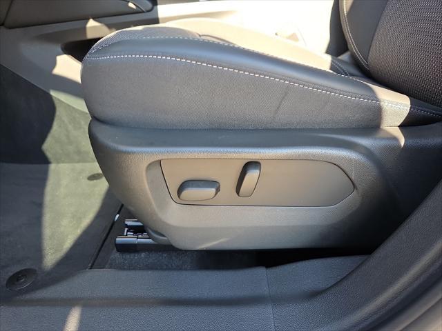 used 2023 Buick Envision car, priced at $27,905