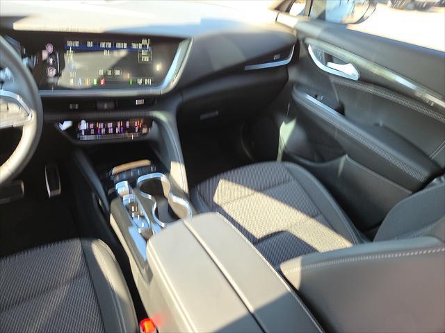 used 2023 Buick Envision car, priced at $27,905
