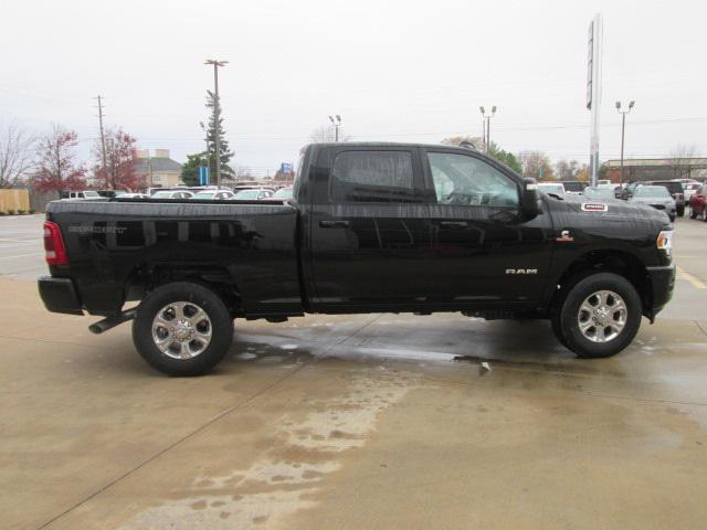 new 2024 Ram 2500 car, priced at $62,603