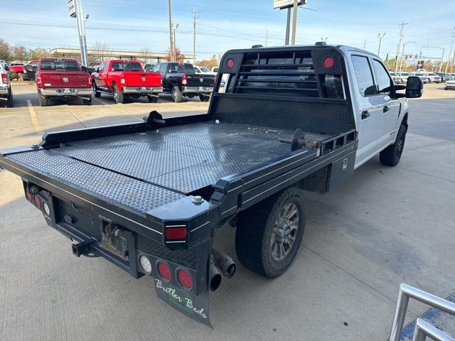 used 2022 Ford F-250 car, priced at $48,385