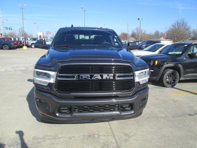 used 2020 Ram 2500 car, priced at $31,938