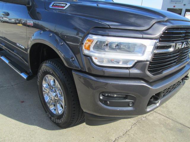 used 2020 Ram 2500 car, priced at $31,938