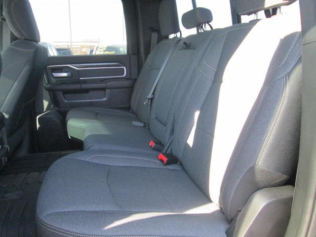 used 2020 Ram 2500 car, priced at $31,938