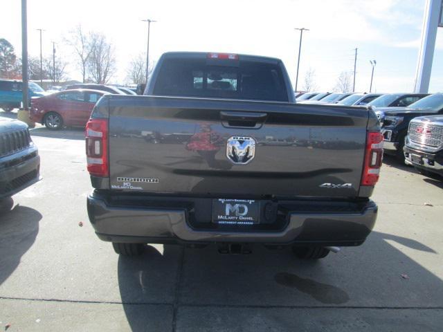 used 2020 Ram 2500 car, priced at $31,938