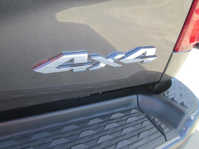 used 2020 Ram 2500 car, priced at $31,938