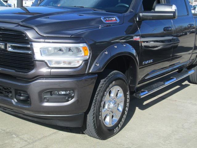 used 2020 Ram 2500 car, priced at $31,938