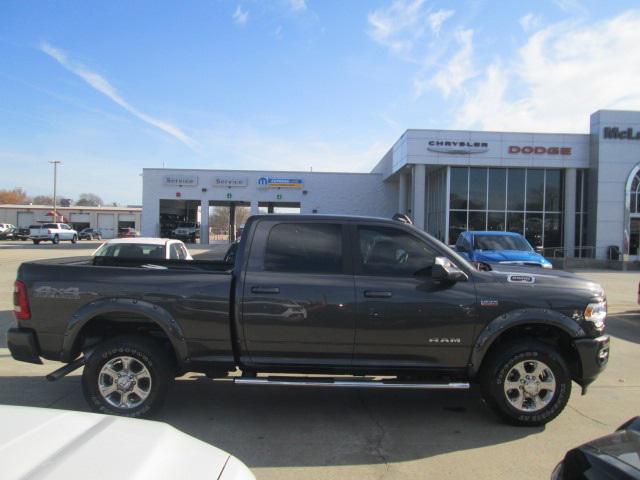 used 2020 Ram 2500 car, priced at $31,938