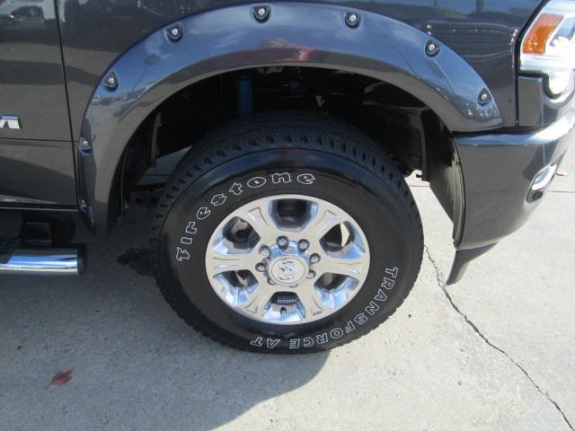 used 2020 Ram 2500 car, priced at $31,938