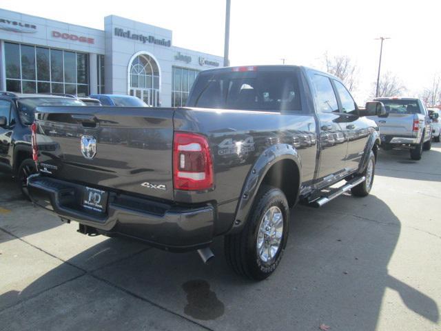 used 2020 Ram 2500 car, priced at $31,938