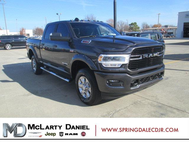 used 2020 Ram 2500 car, priced at $31,938
