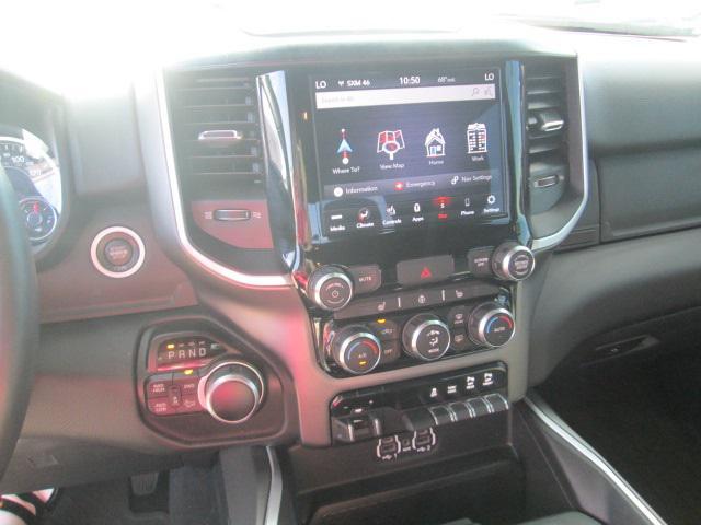 used 2020 Ram 2500 car, priced at $31,938