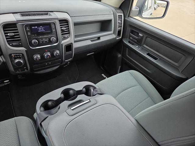 used 2016 Ram 1500 car, priced at $23,490