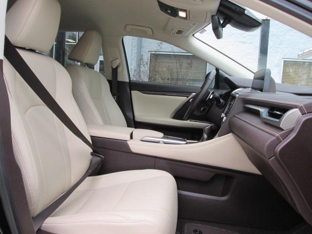 used 2020 Lexus RX 350 car, priced at $37,500